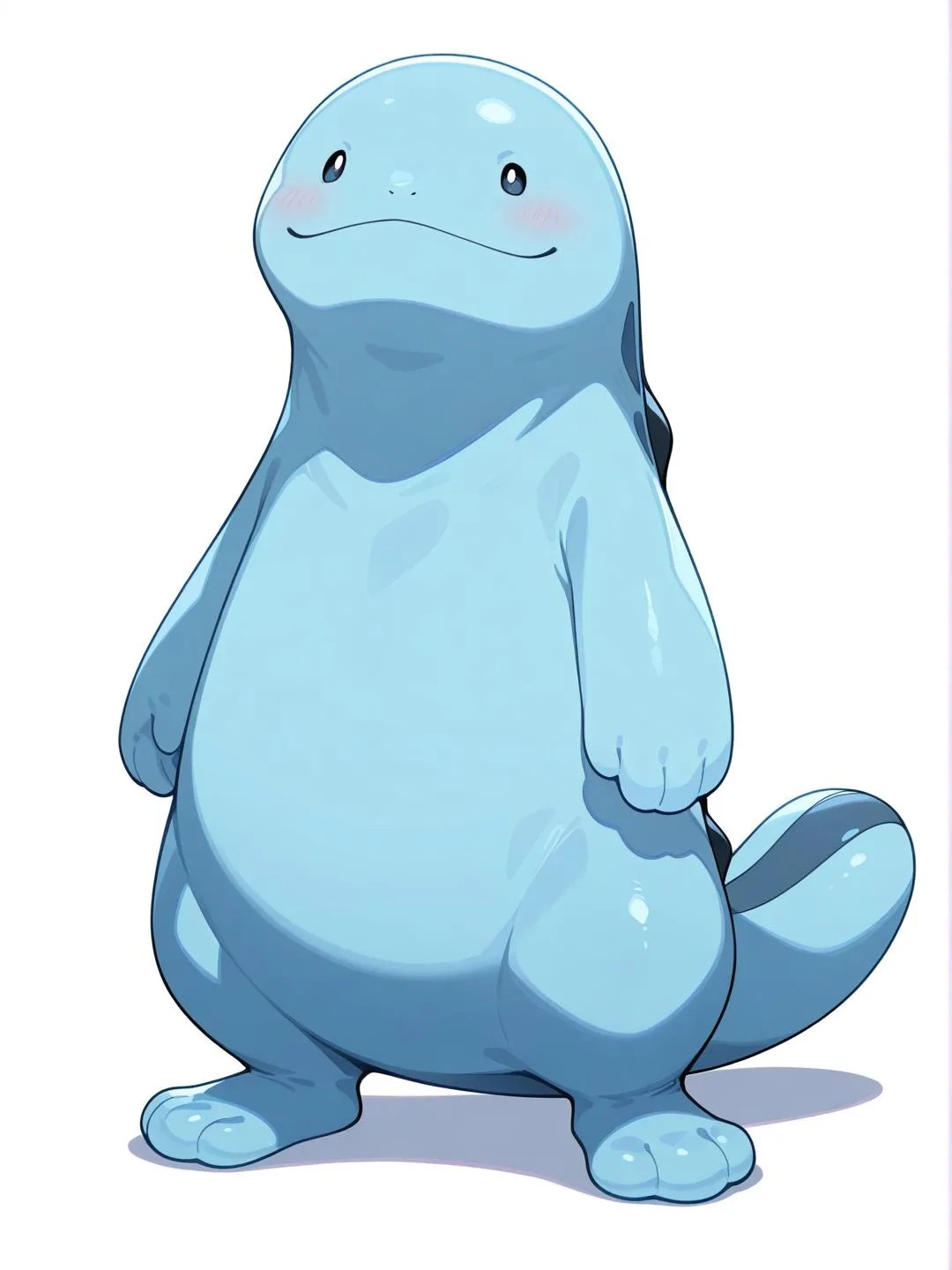 Quagsire