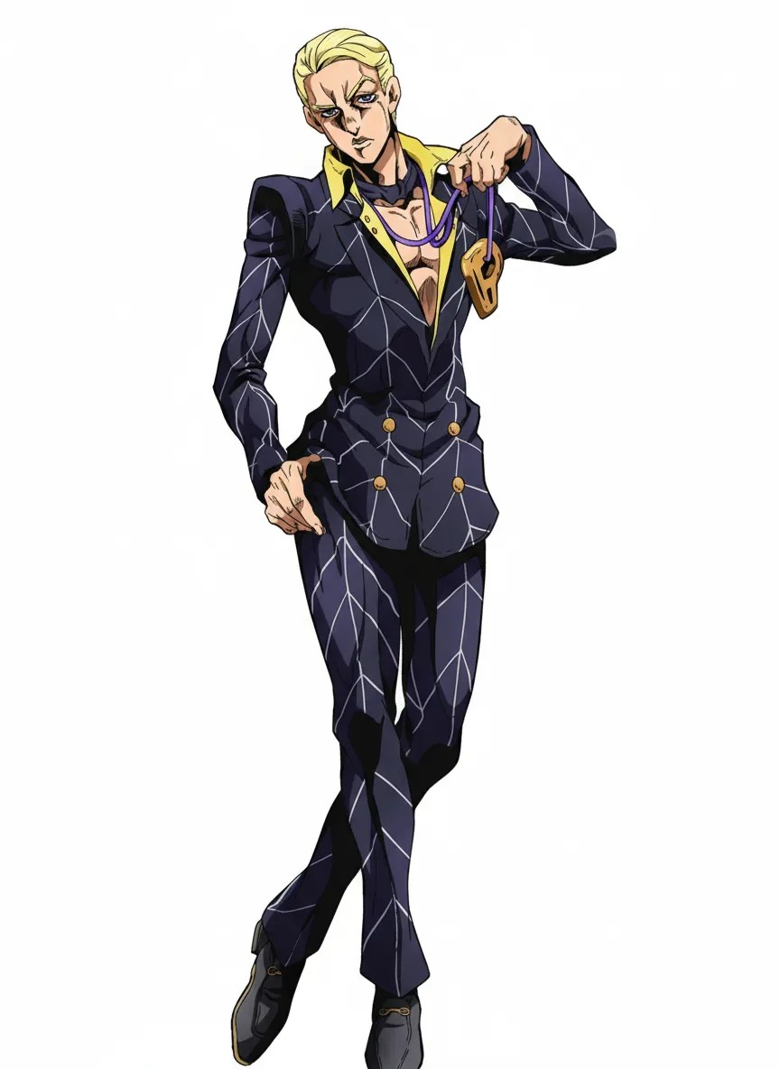 Prosciutto