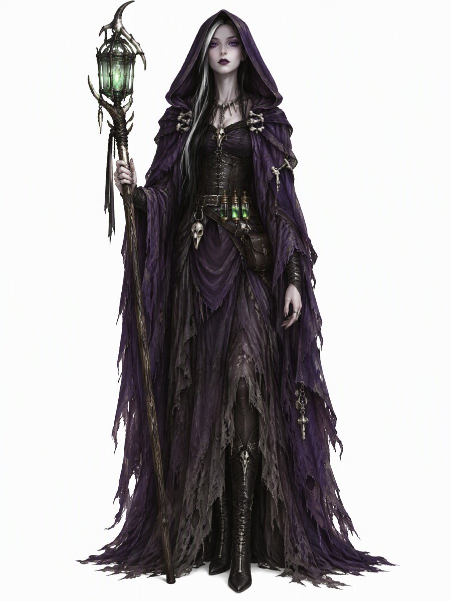Vesna Thornheart