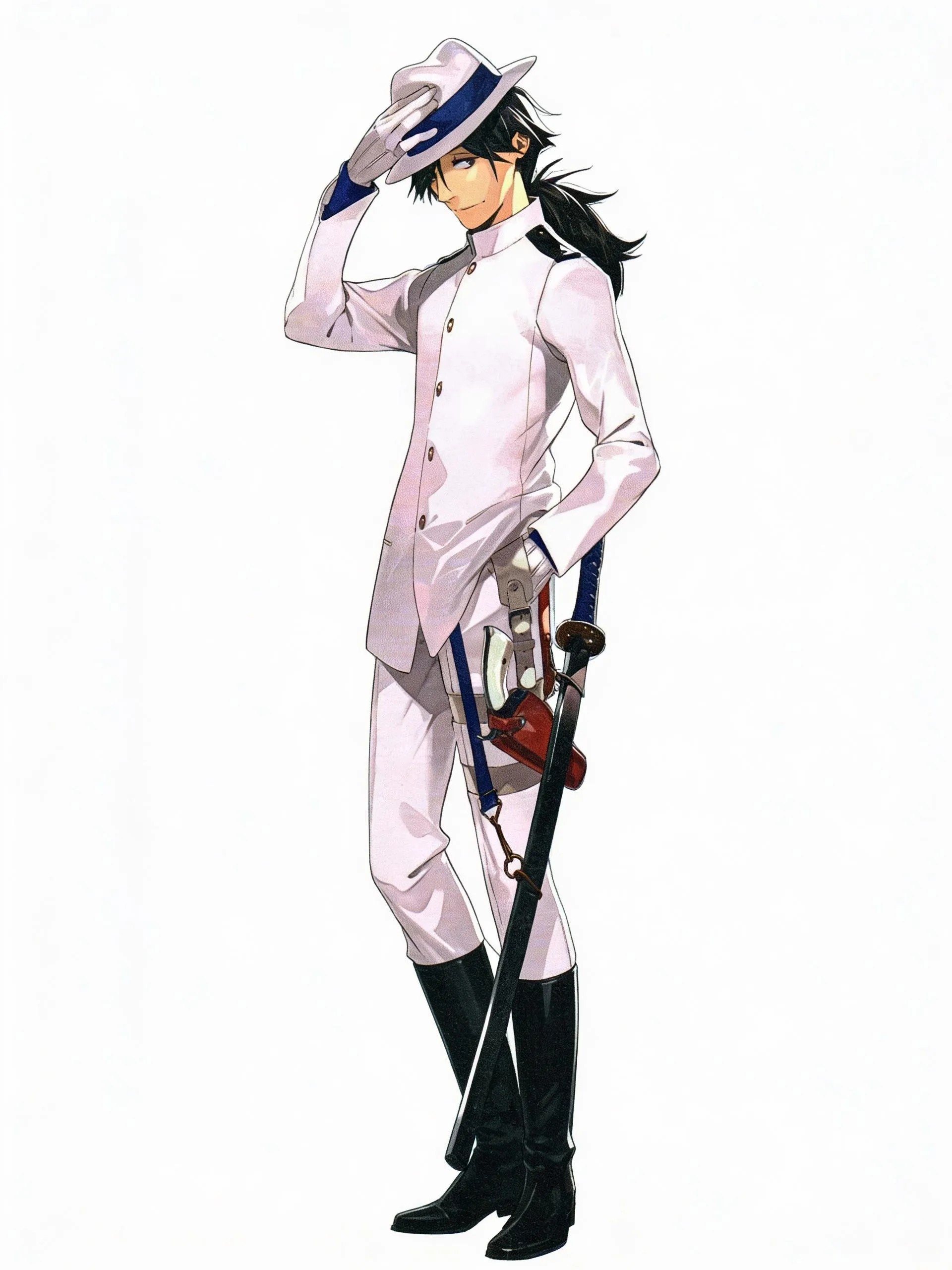 Sakamoto Ryouma