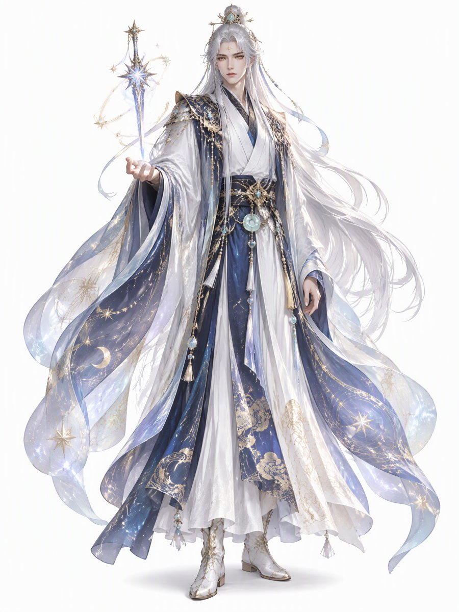 Xuan Ye