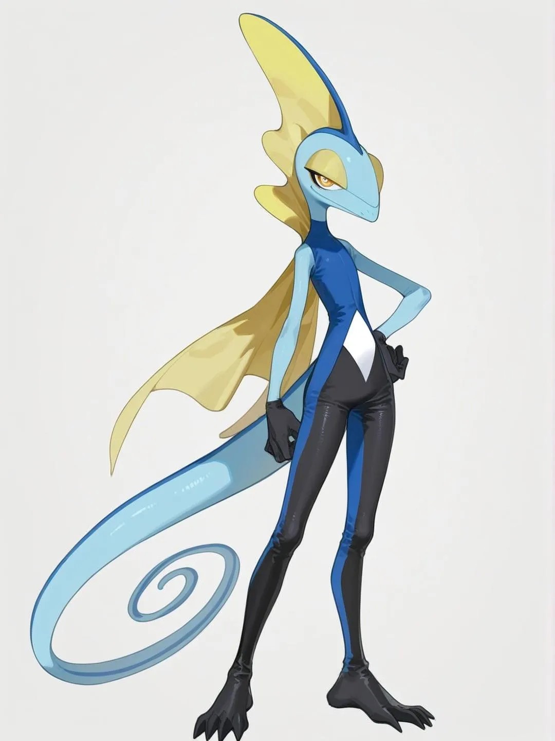 Inteleon