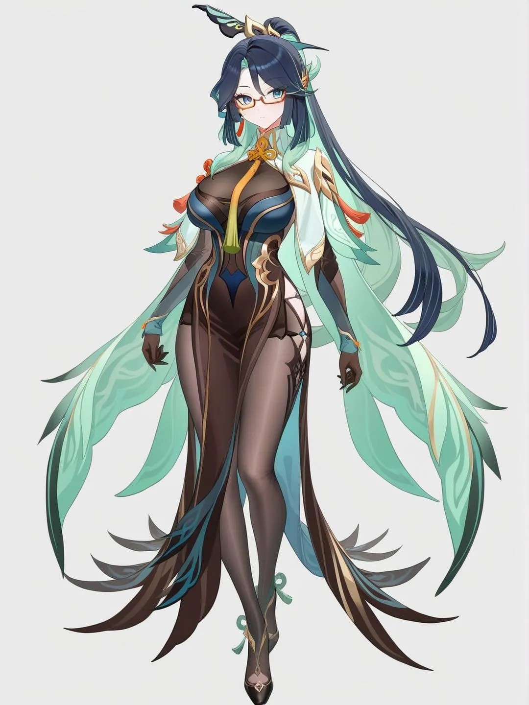 Xianyun