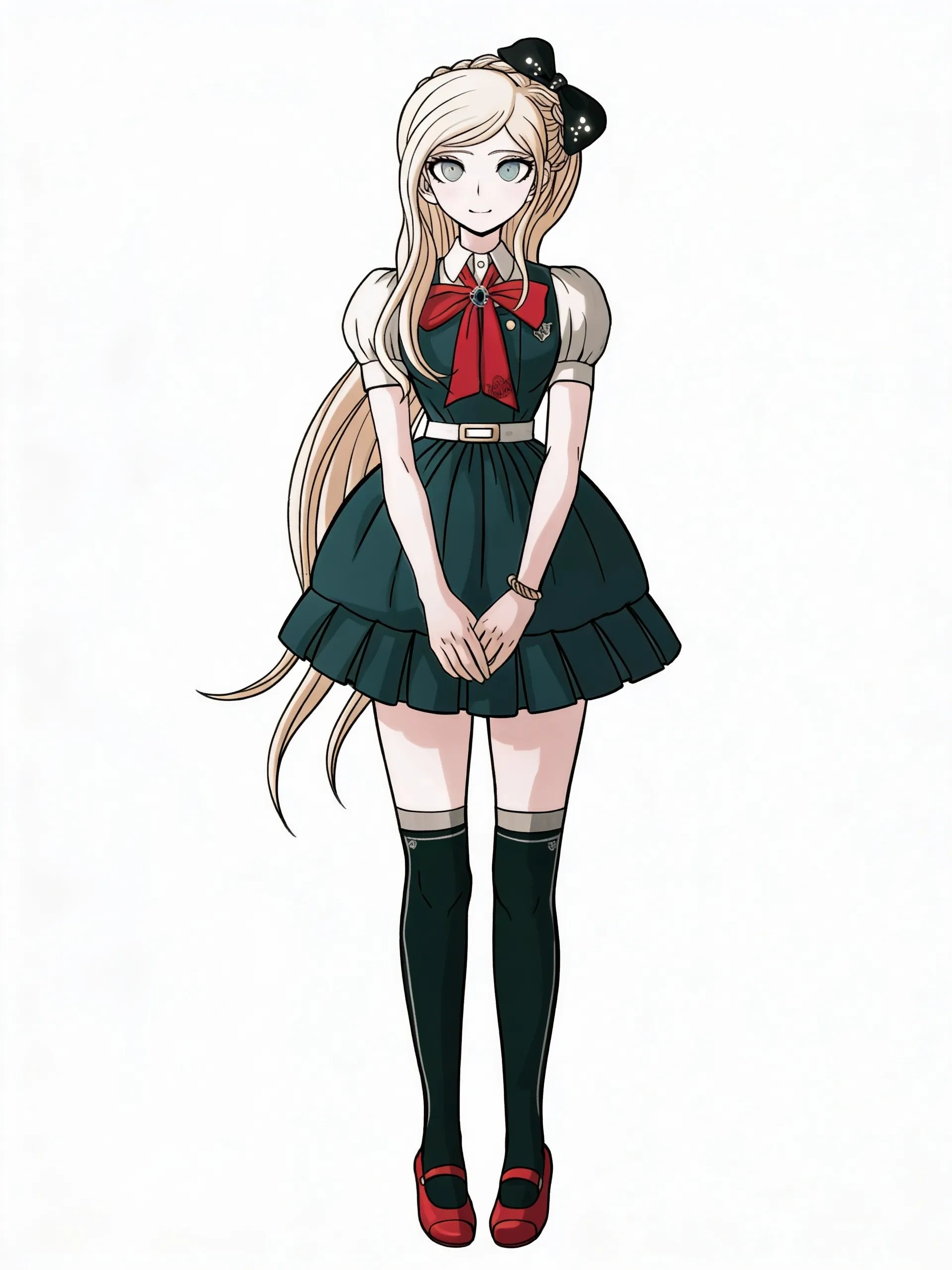 Sonia Nevermind