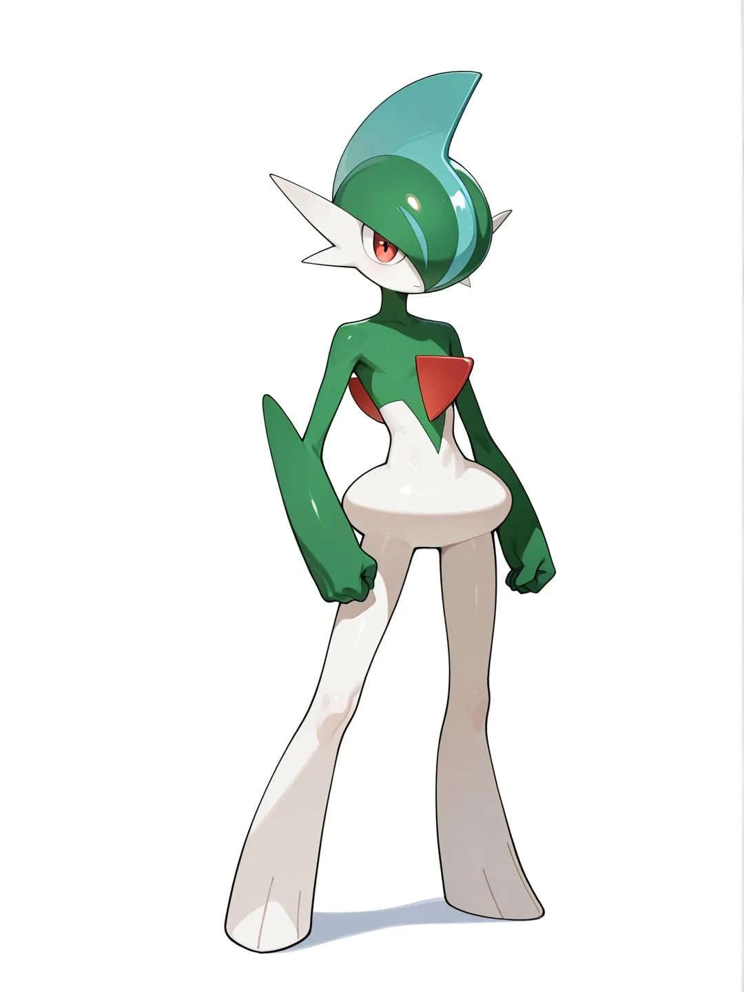 Gallade
