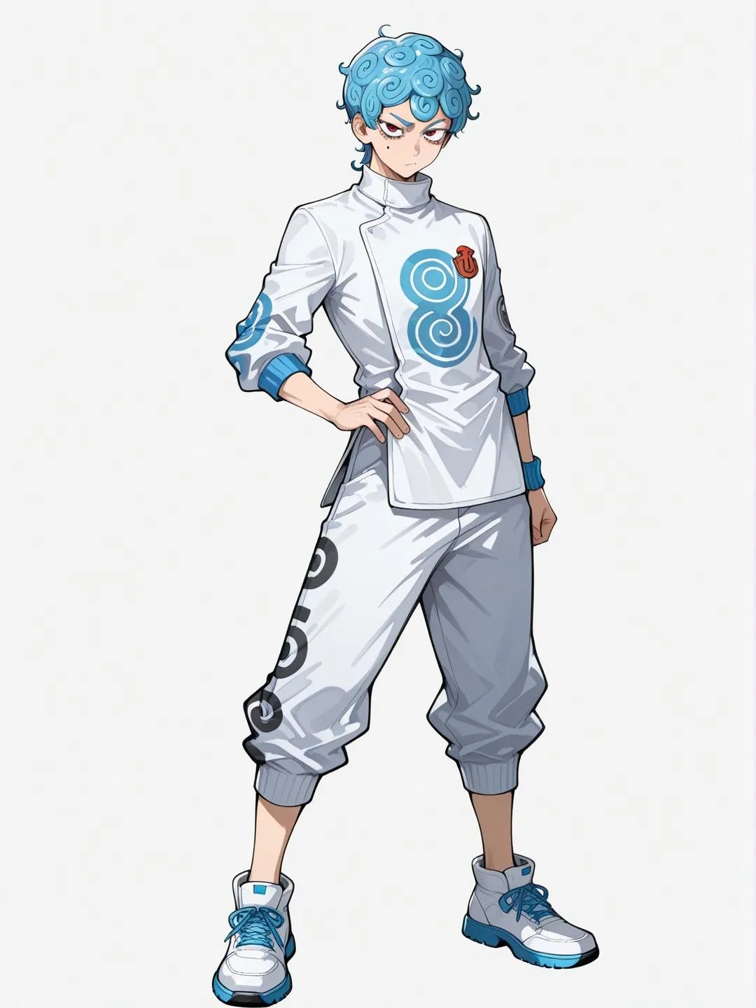 Ghiaccio