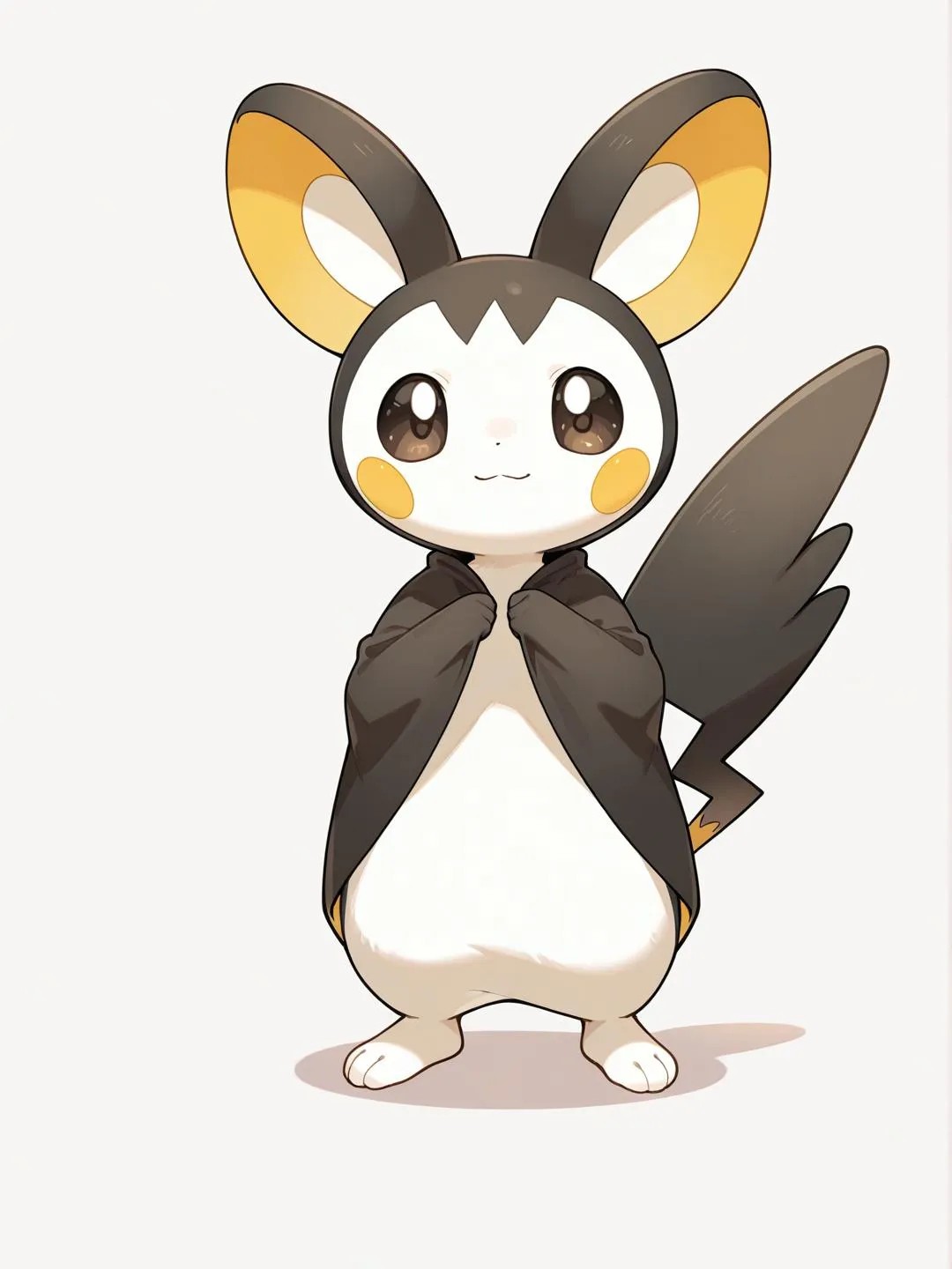 Emolga