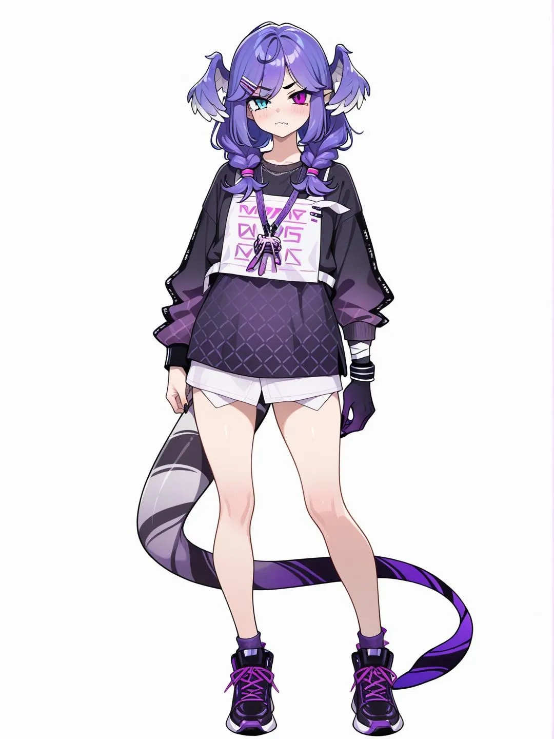 Selen Tatsuki