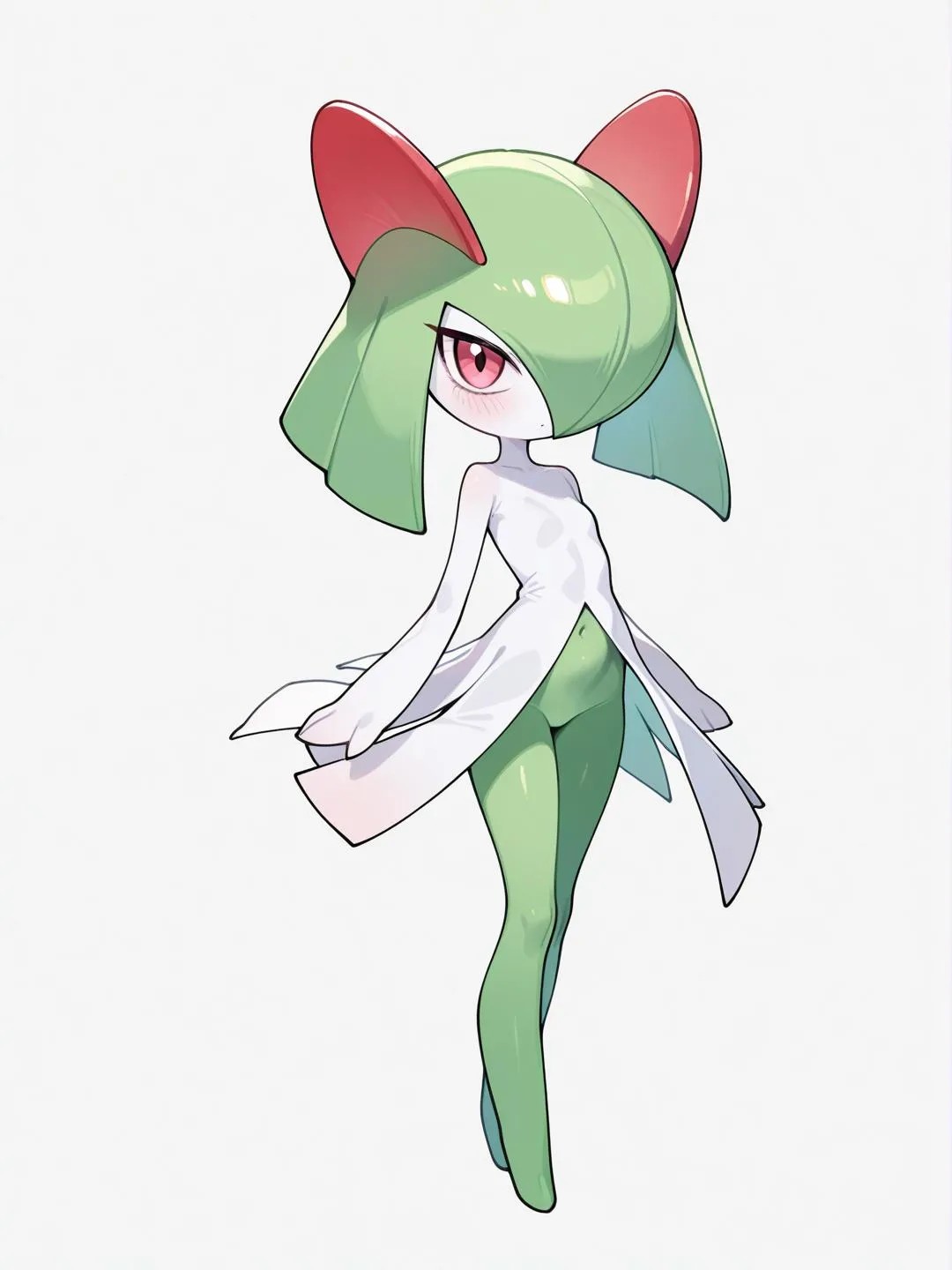 Kirlia