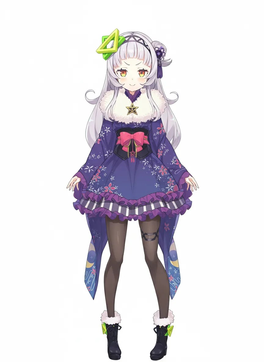 Murasaki Shion