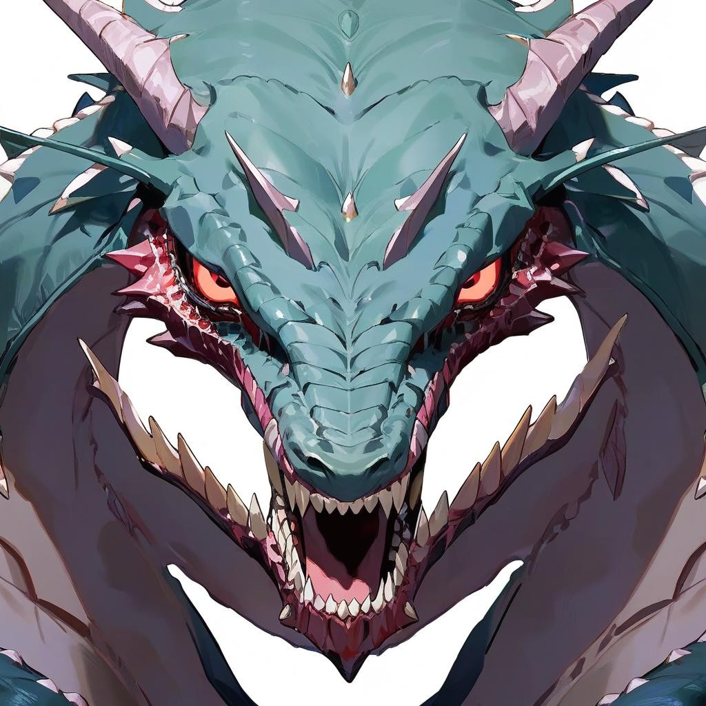 Scary Monsters