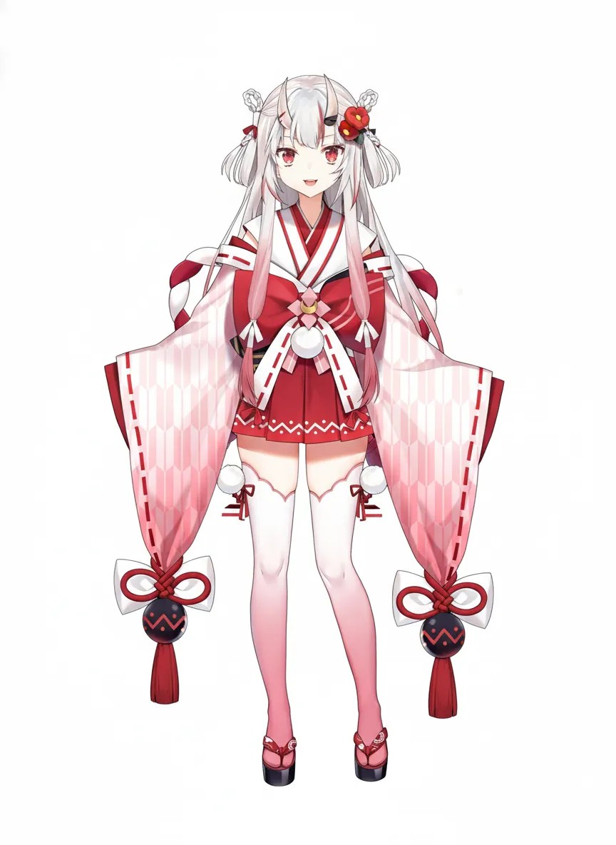 Nakiri Ayame