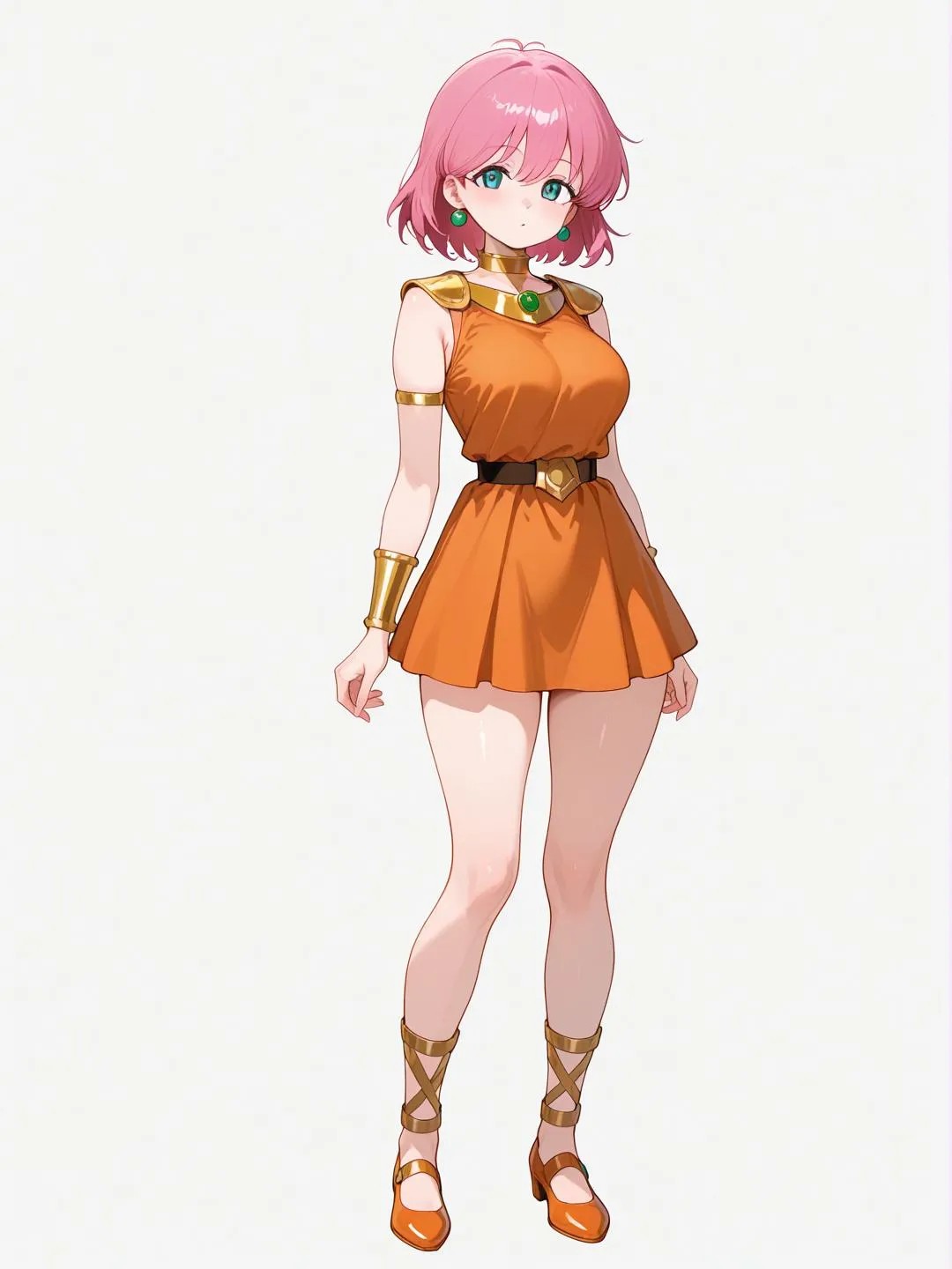 Lenna Charlotte Tycoon