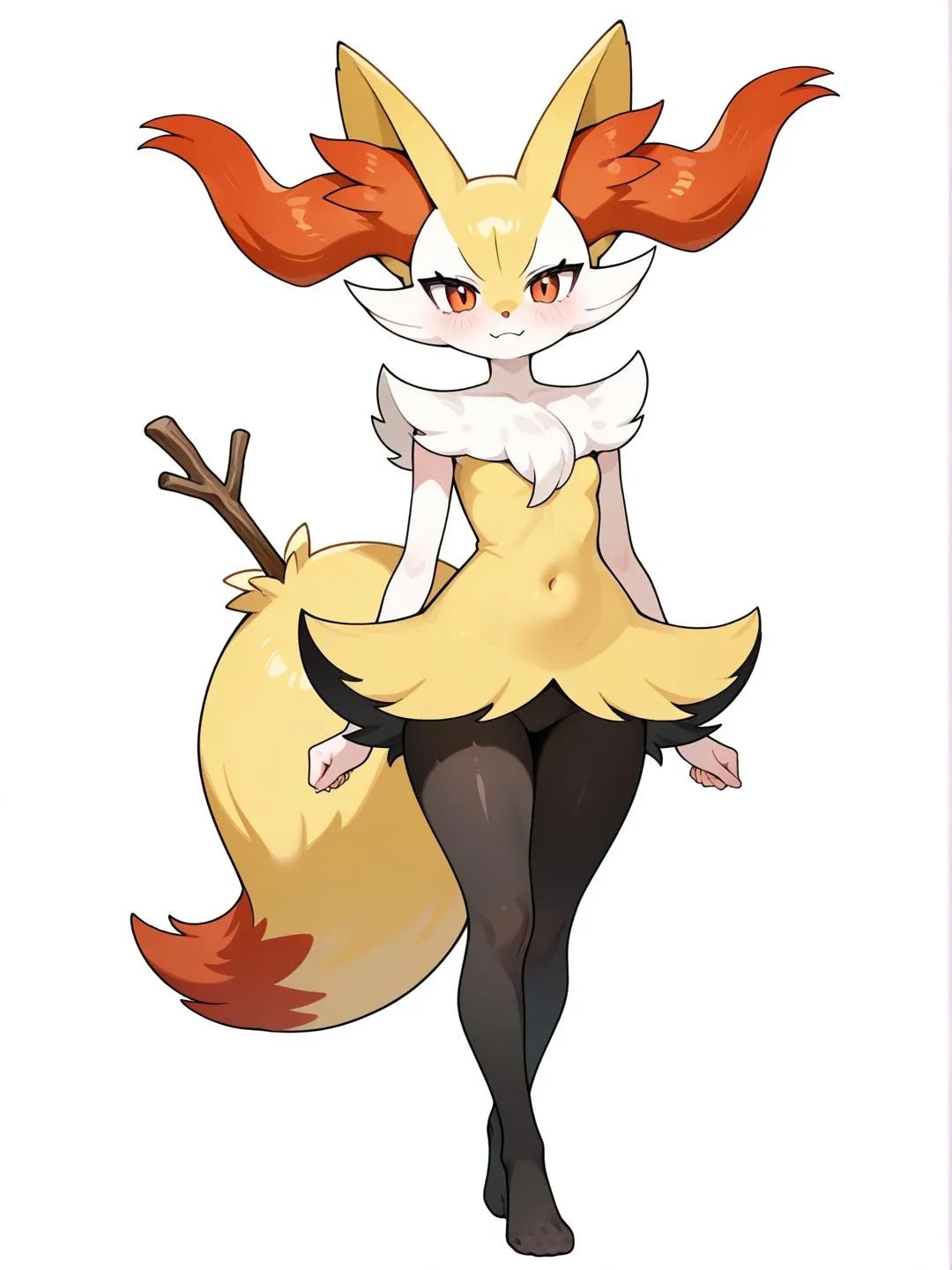 Braixen