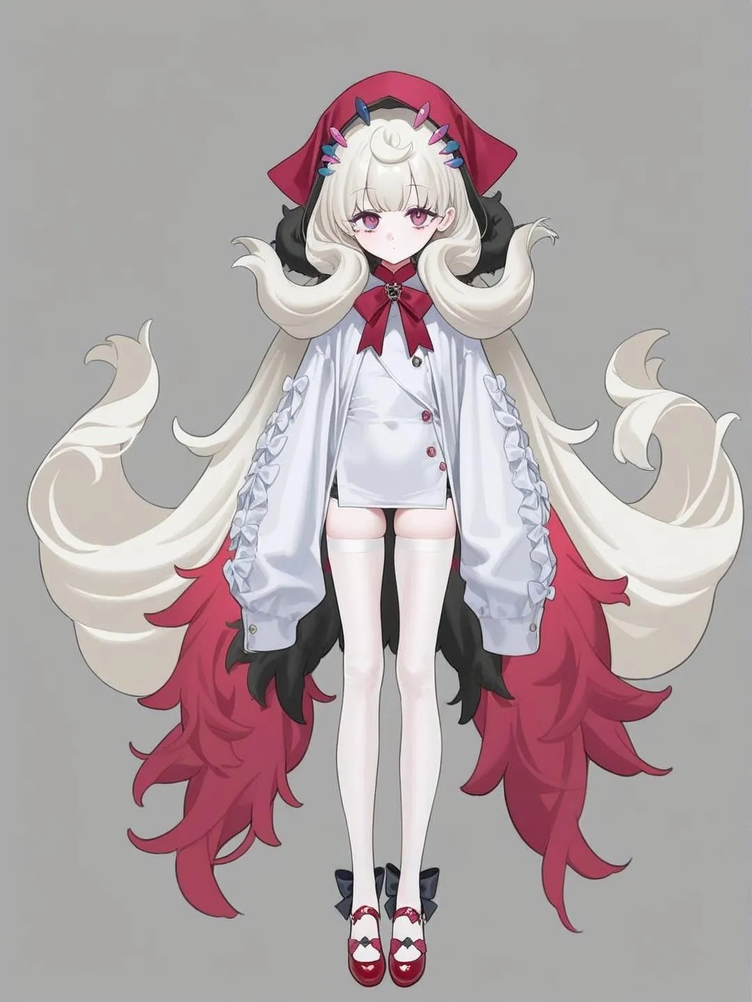 Reimu Endou