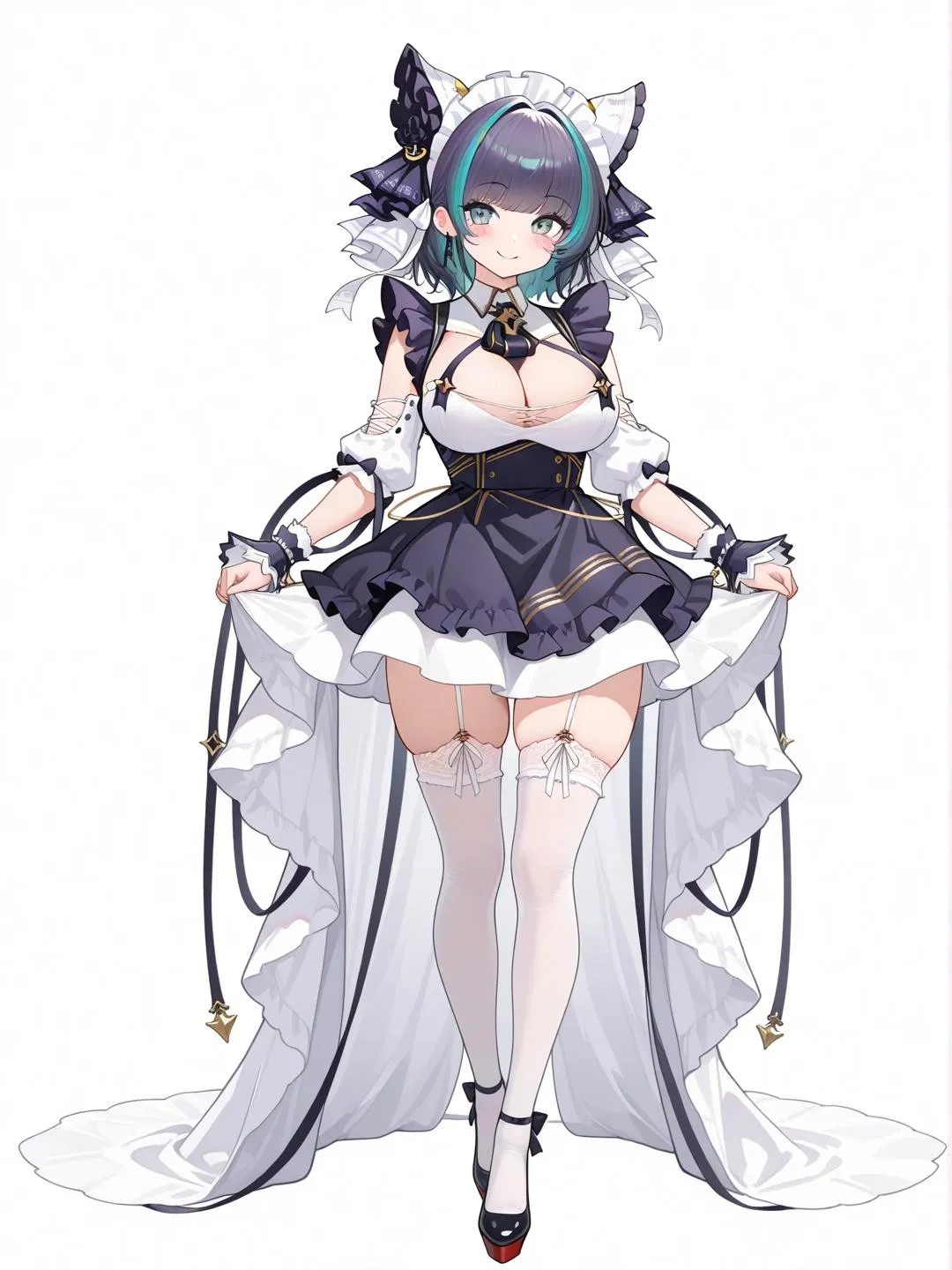 Cheshire