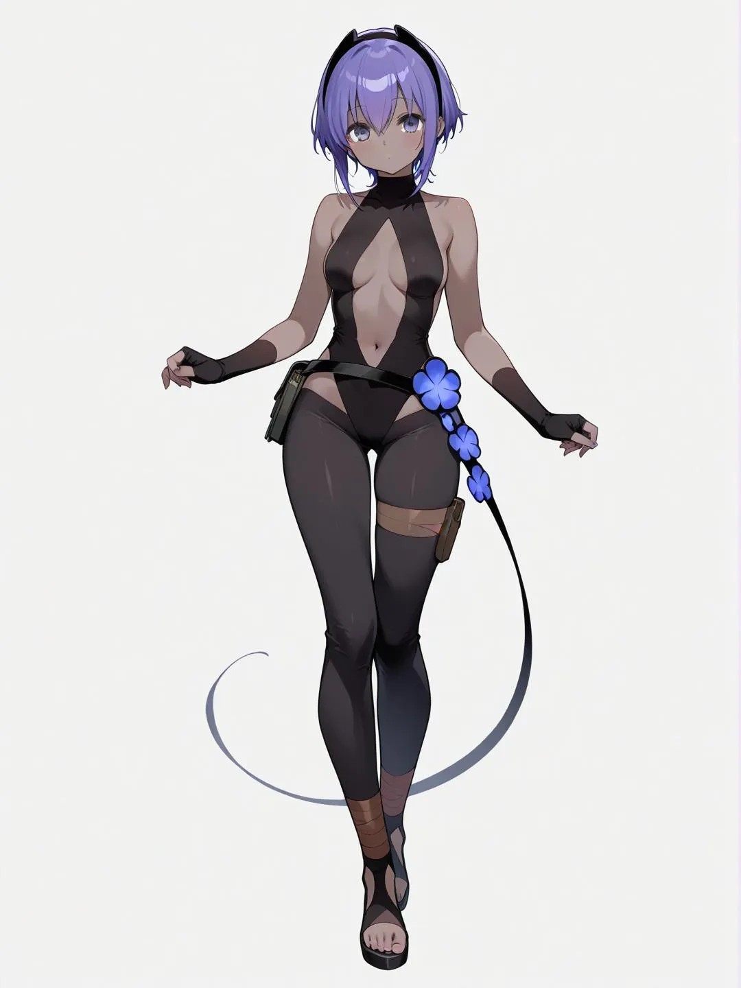 Hassan Of Serenity