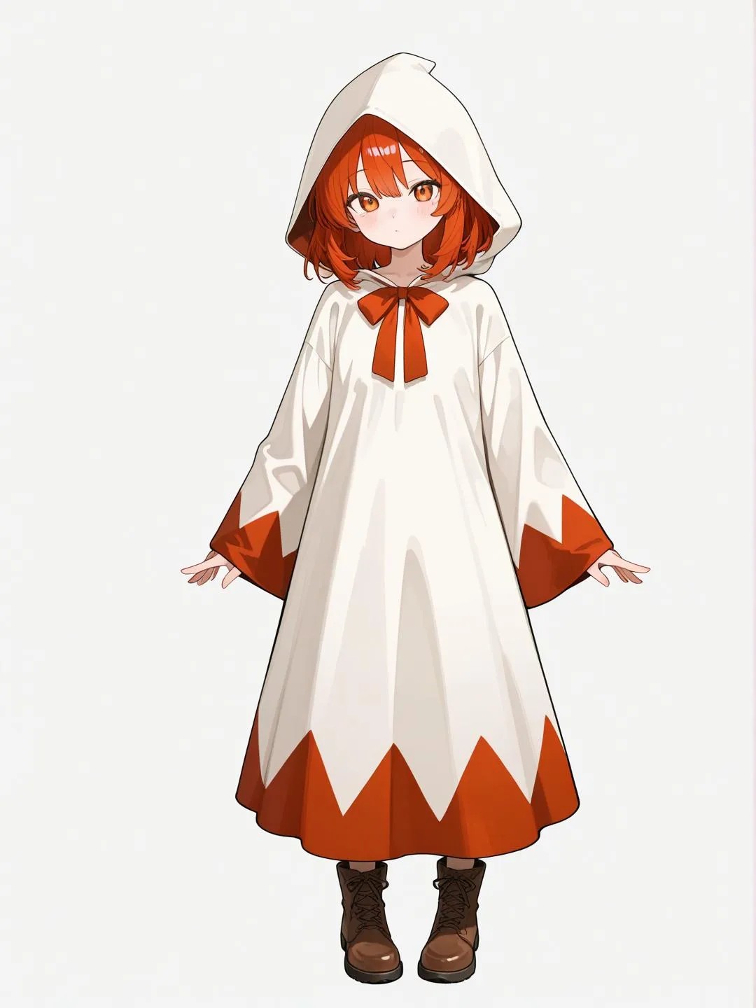 White Mage