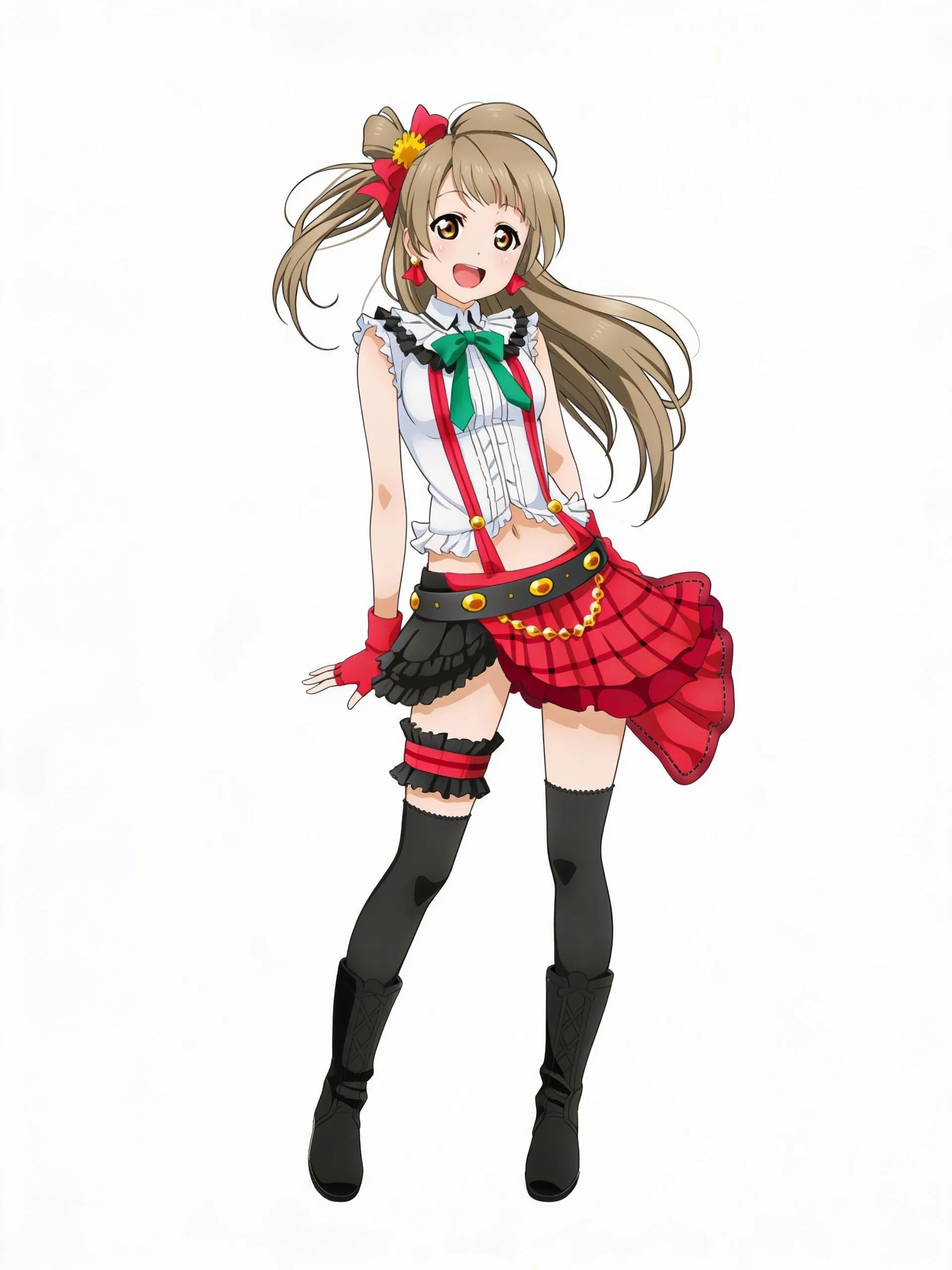 Minami Kotori