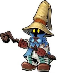 Black Mage