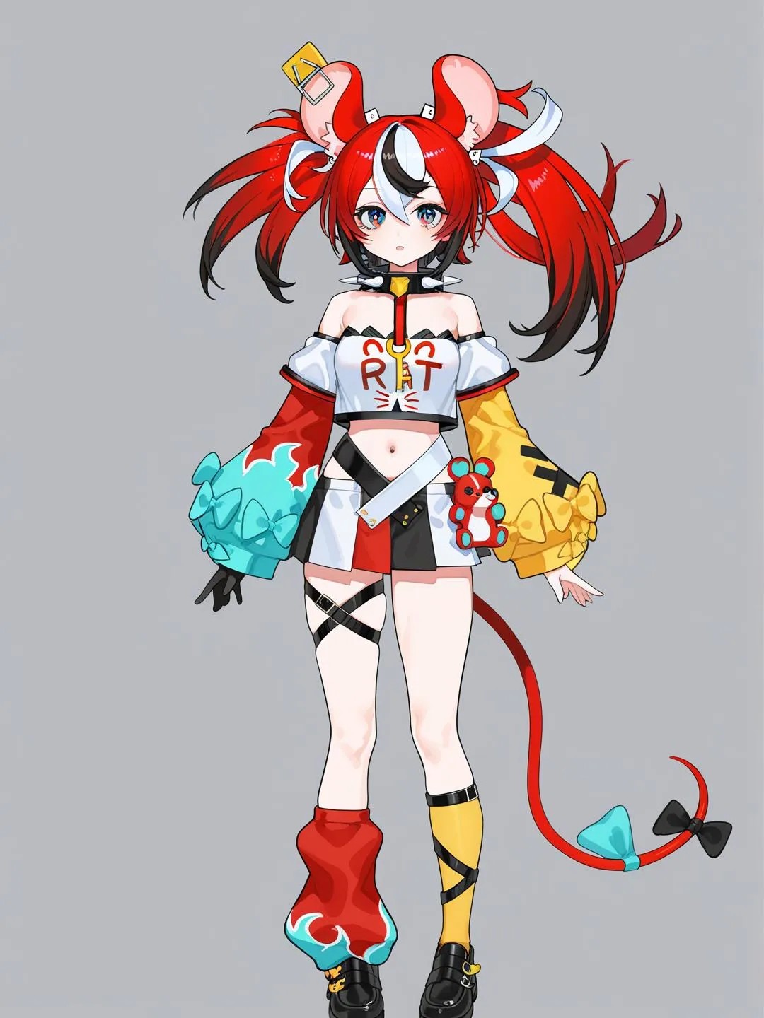 Hakos Baelz