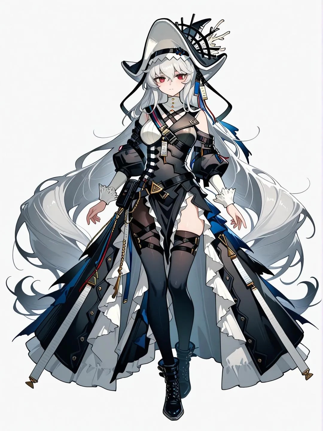 Specter The Unchained
