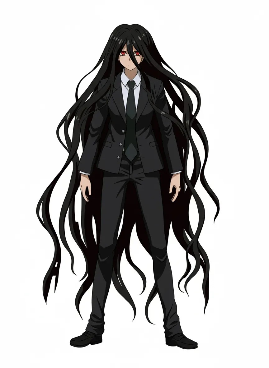 Kamukura Izuru