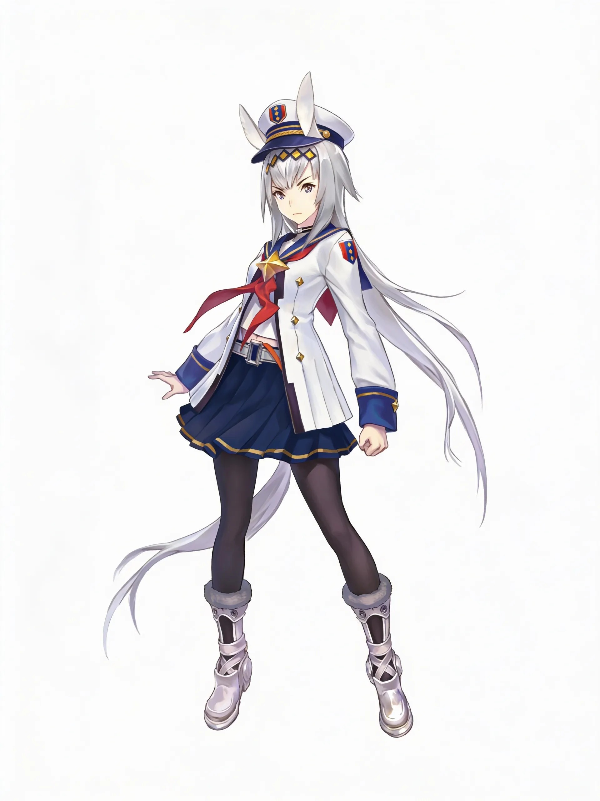 Oguri Cap