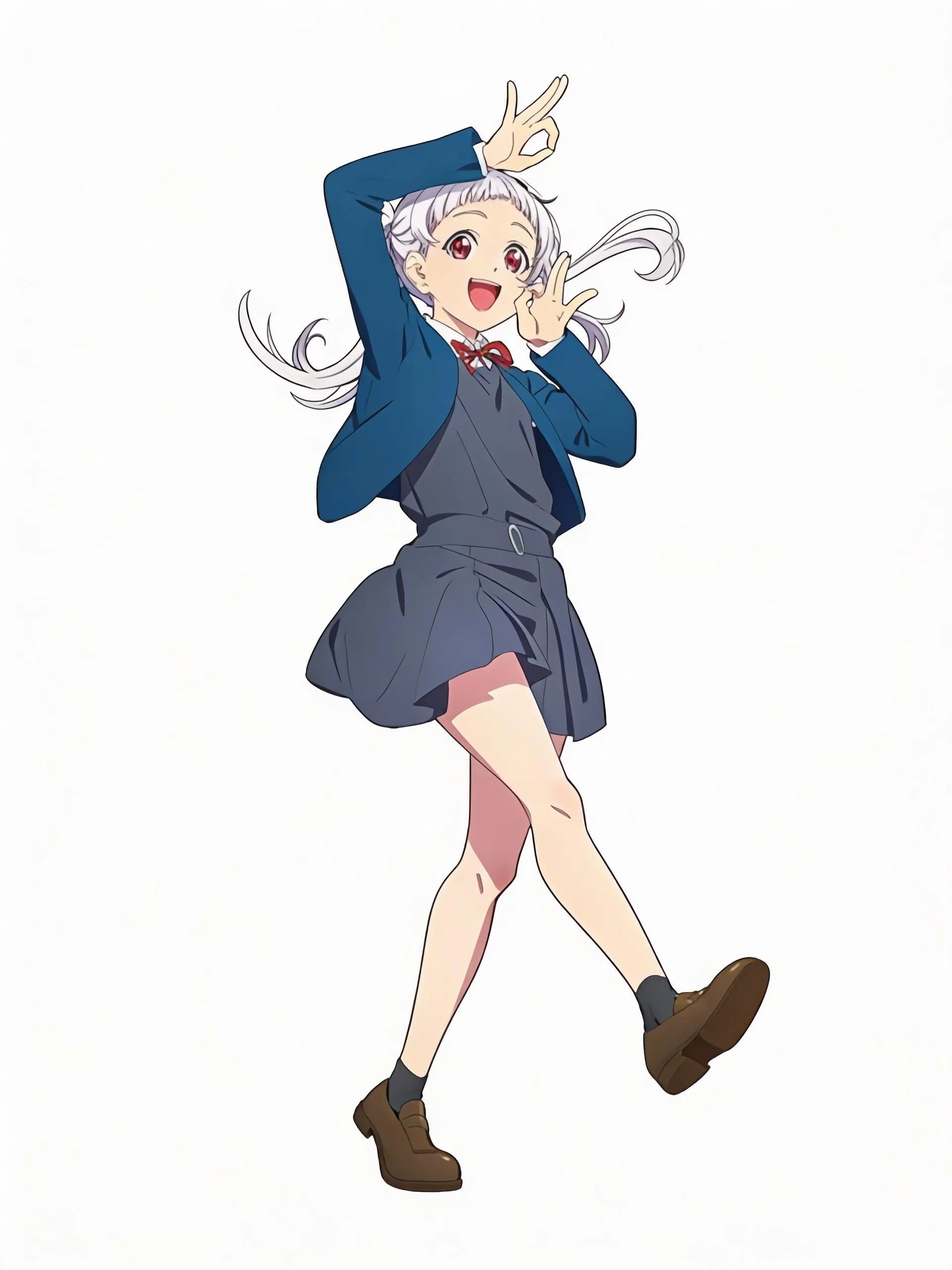 Arashi Chisato