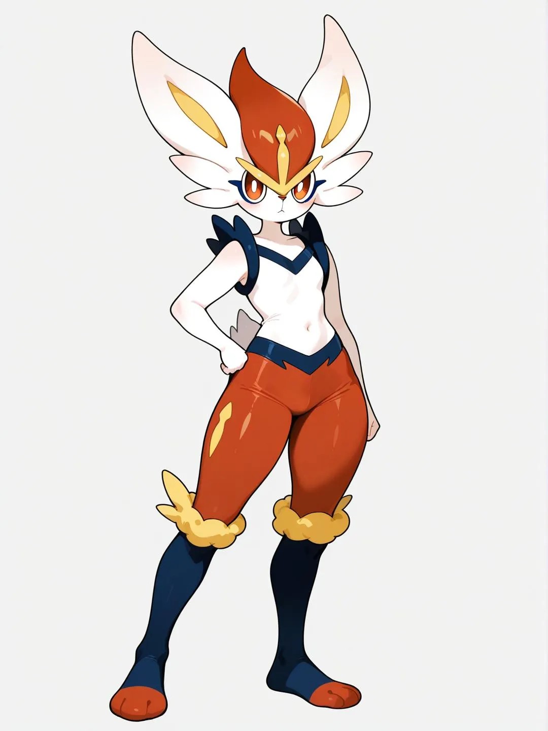 Cinderace