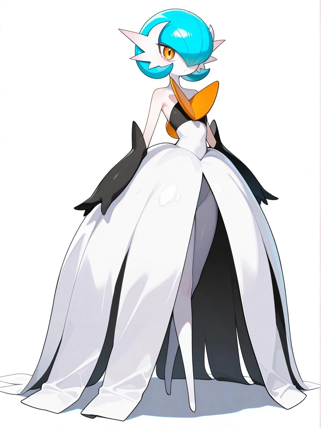 Mega Gardevoir