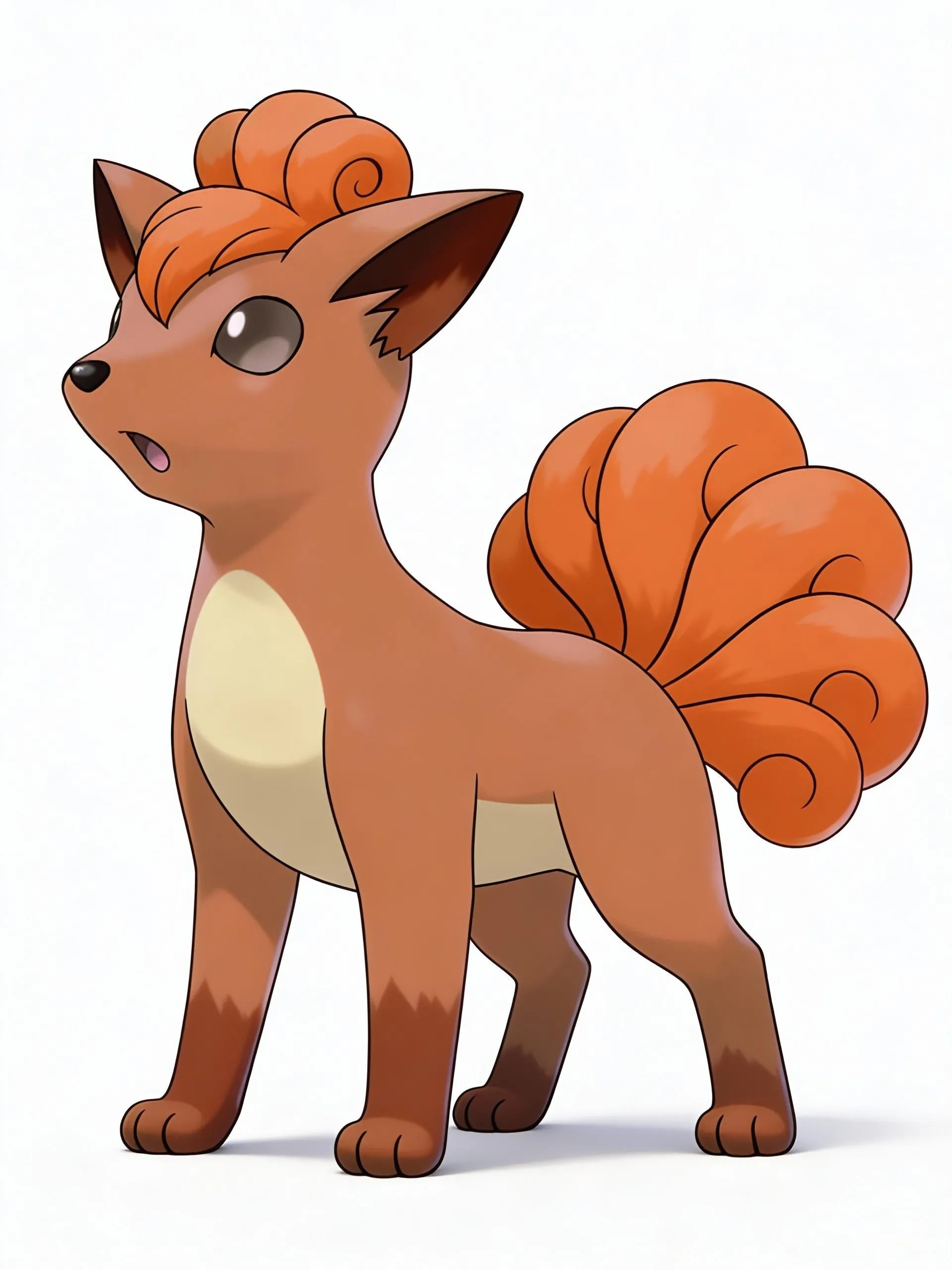 Vulpix