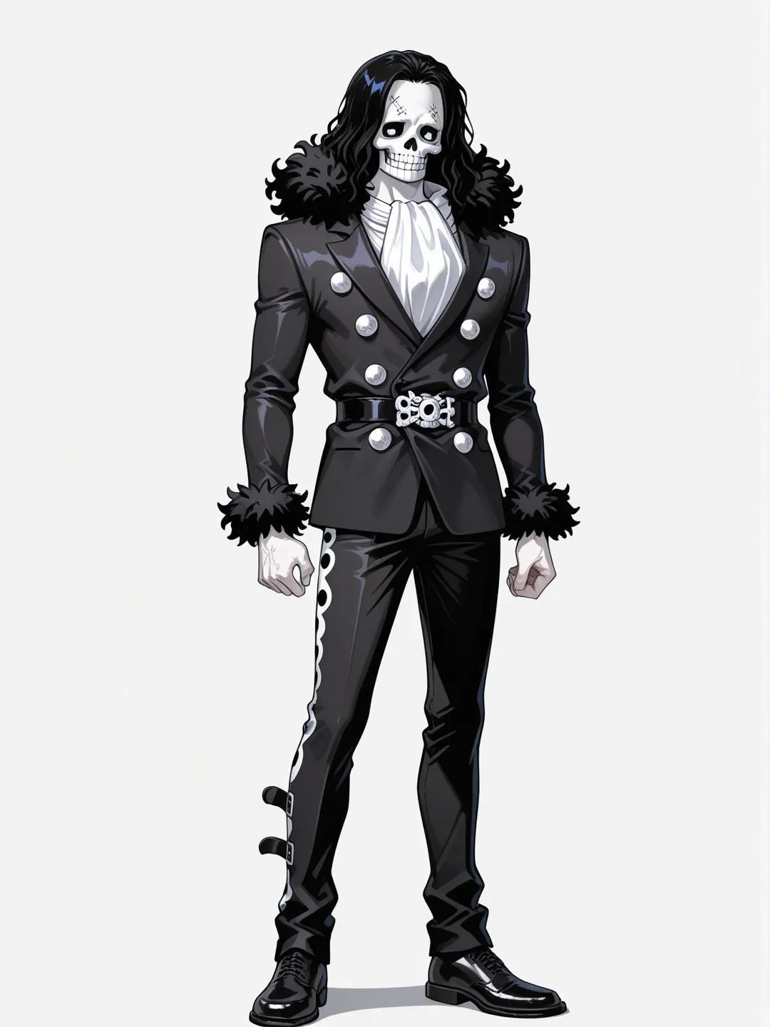 Brook