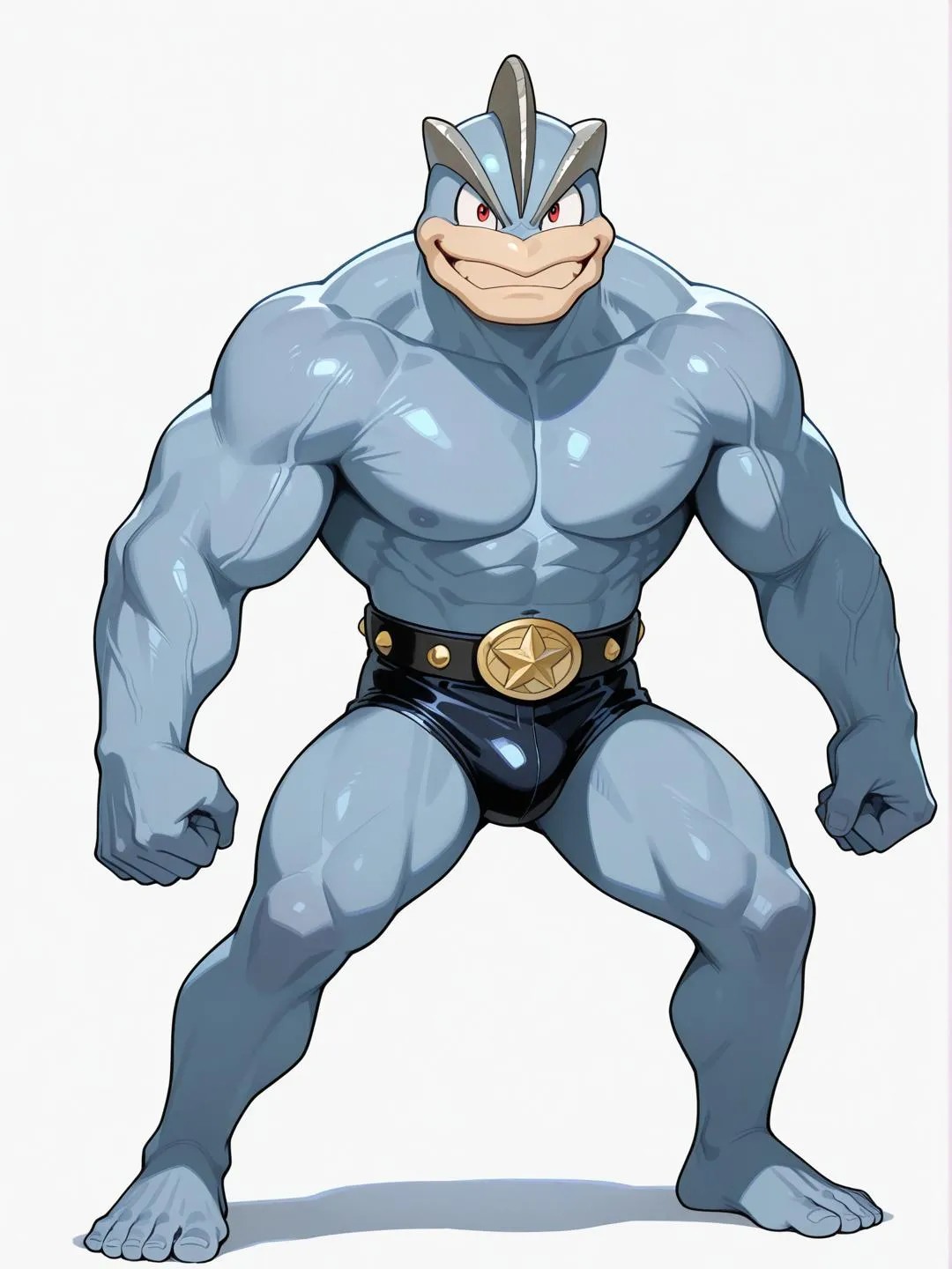 Machamp