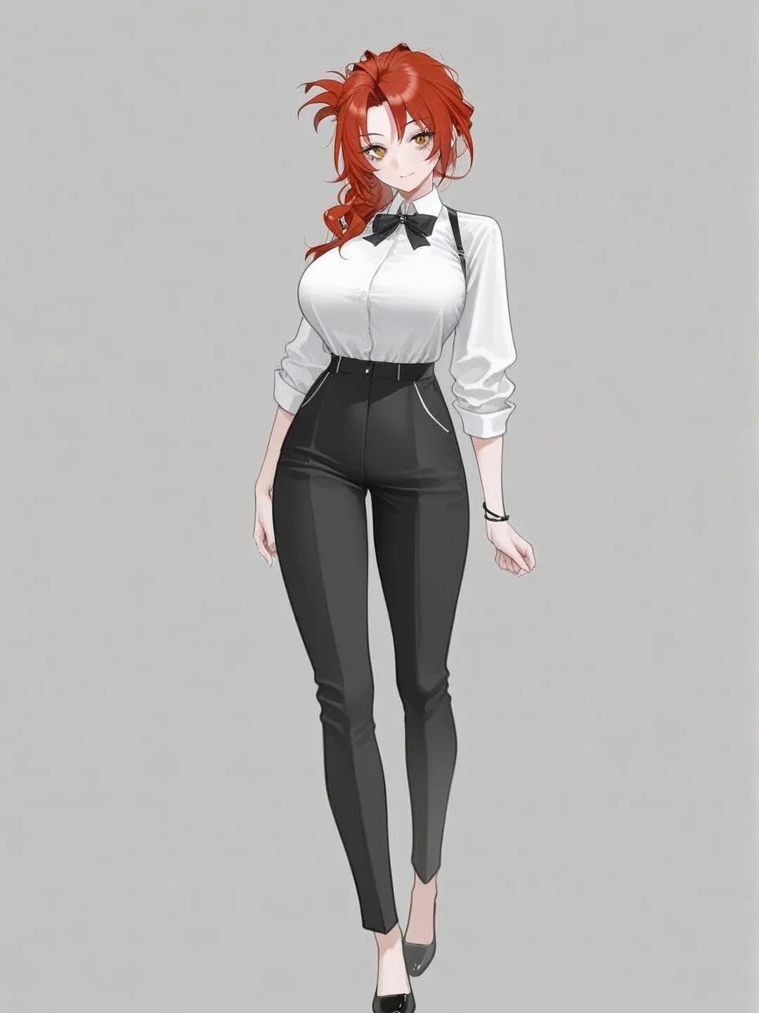Murata Himeko