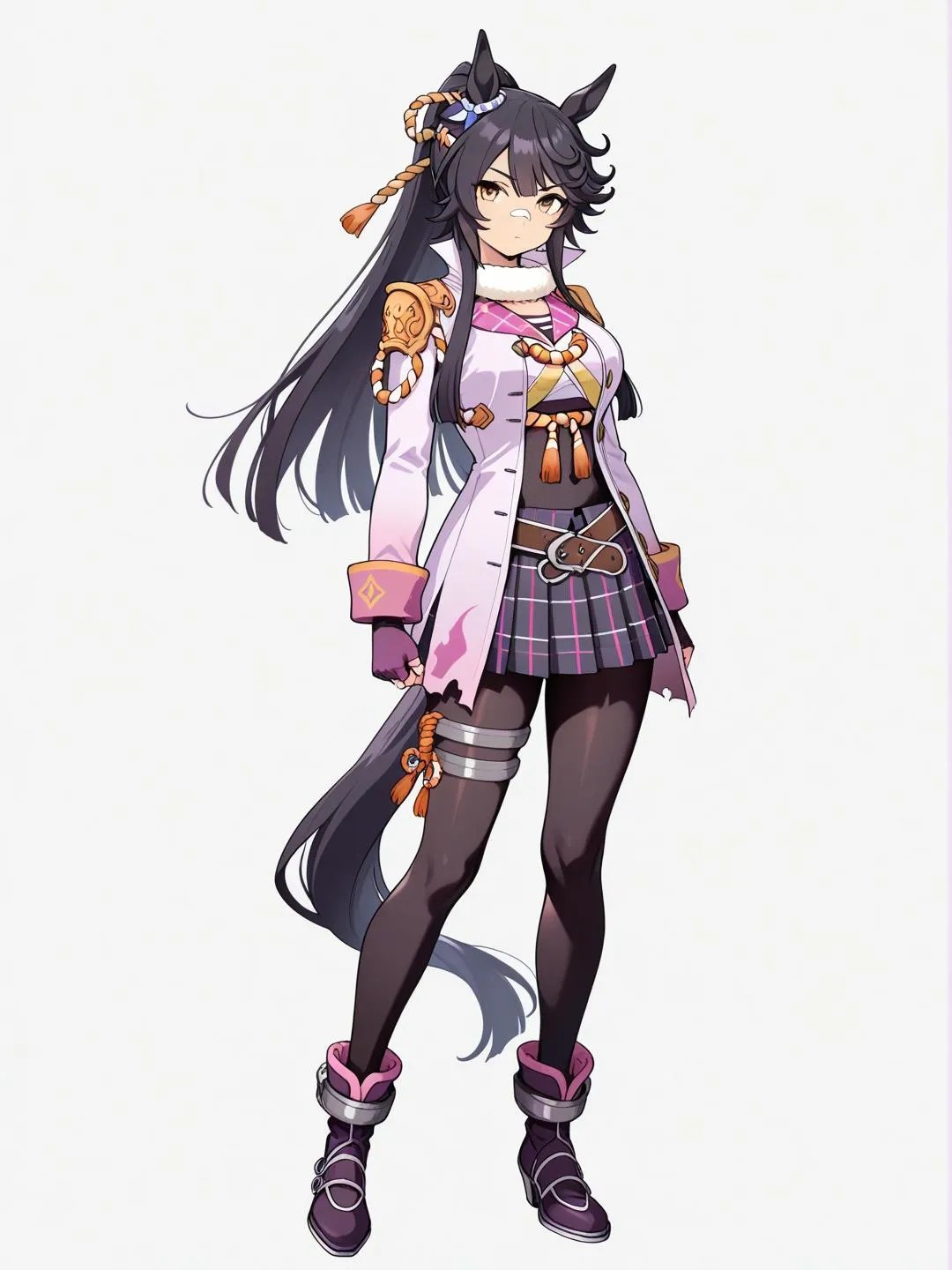 Narita Brian