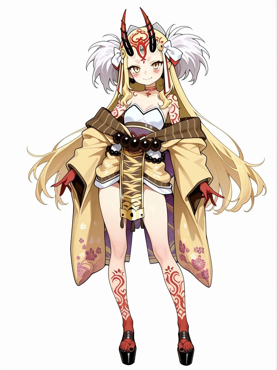 Ibaraki Douji