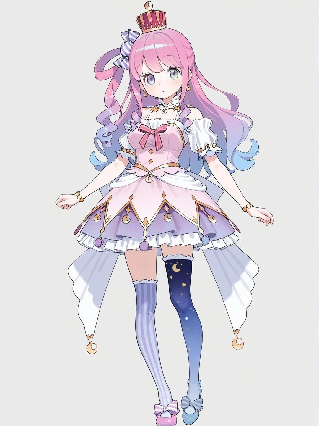 Himemori Luna