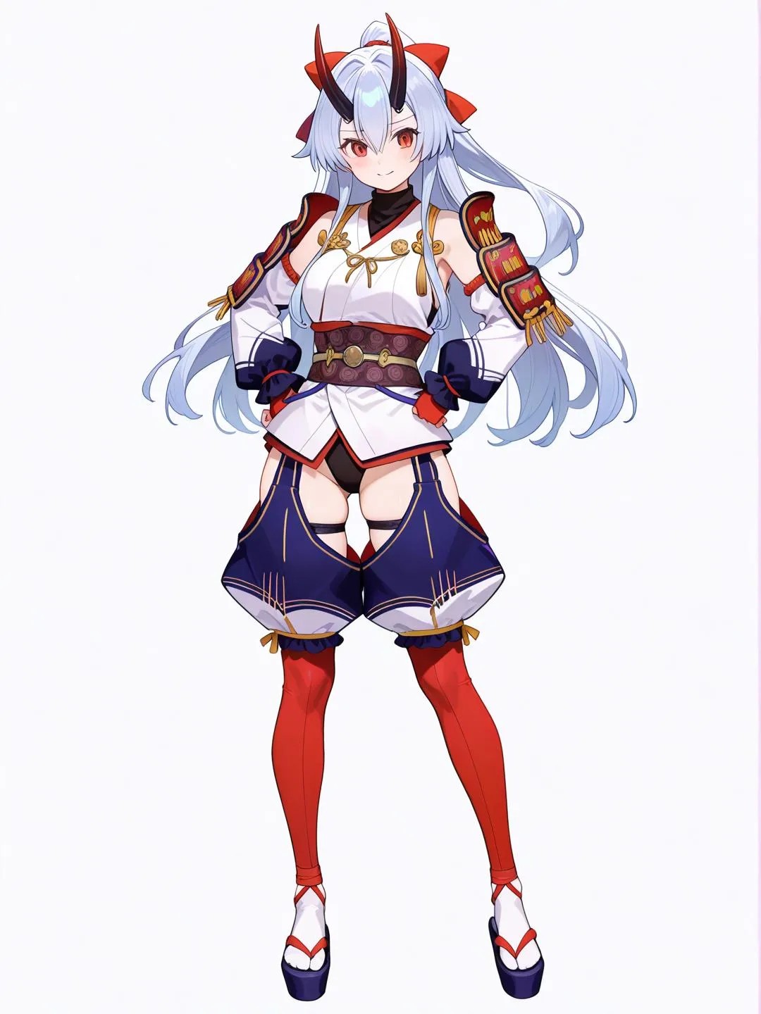 Tomoe Gozen