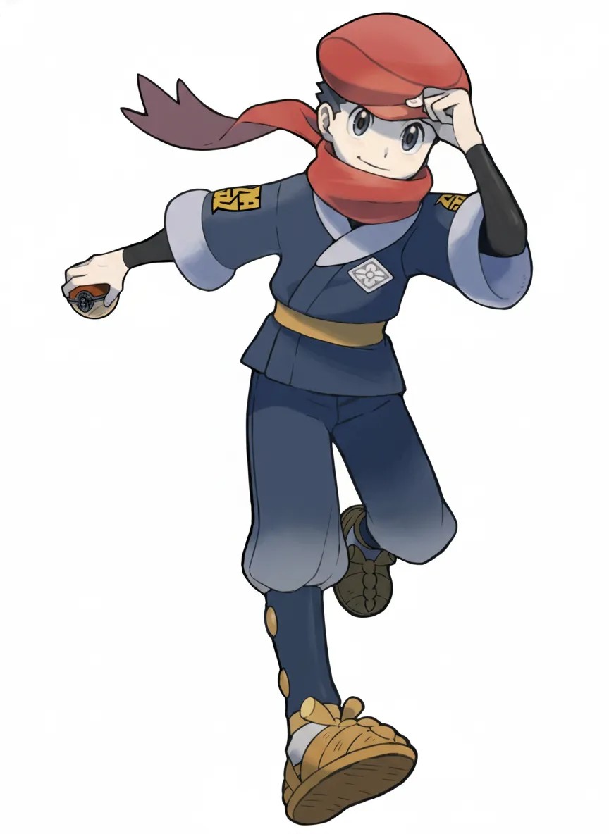 Rei