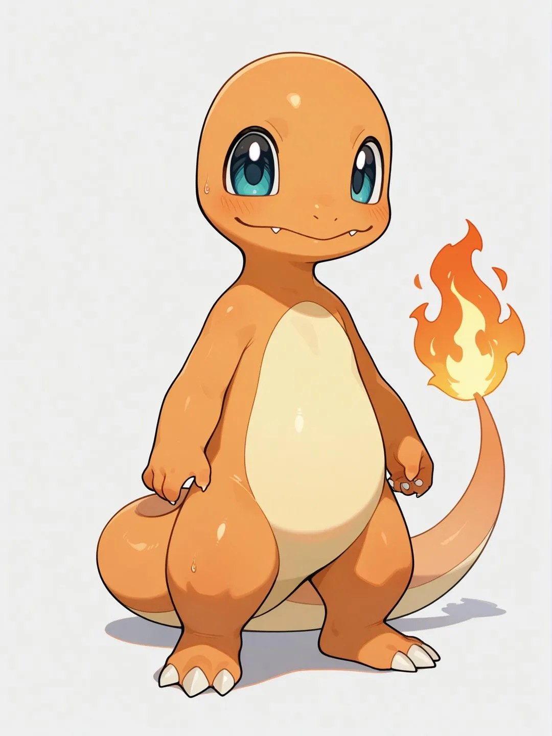 Charmander