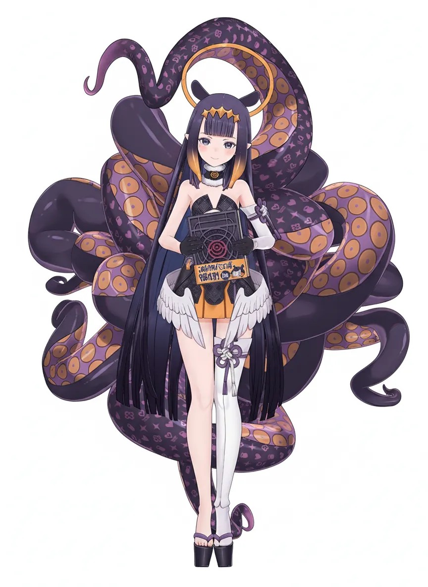 Takodachi