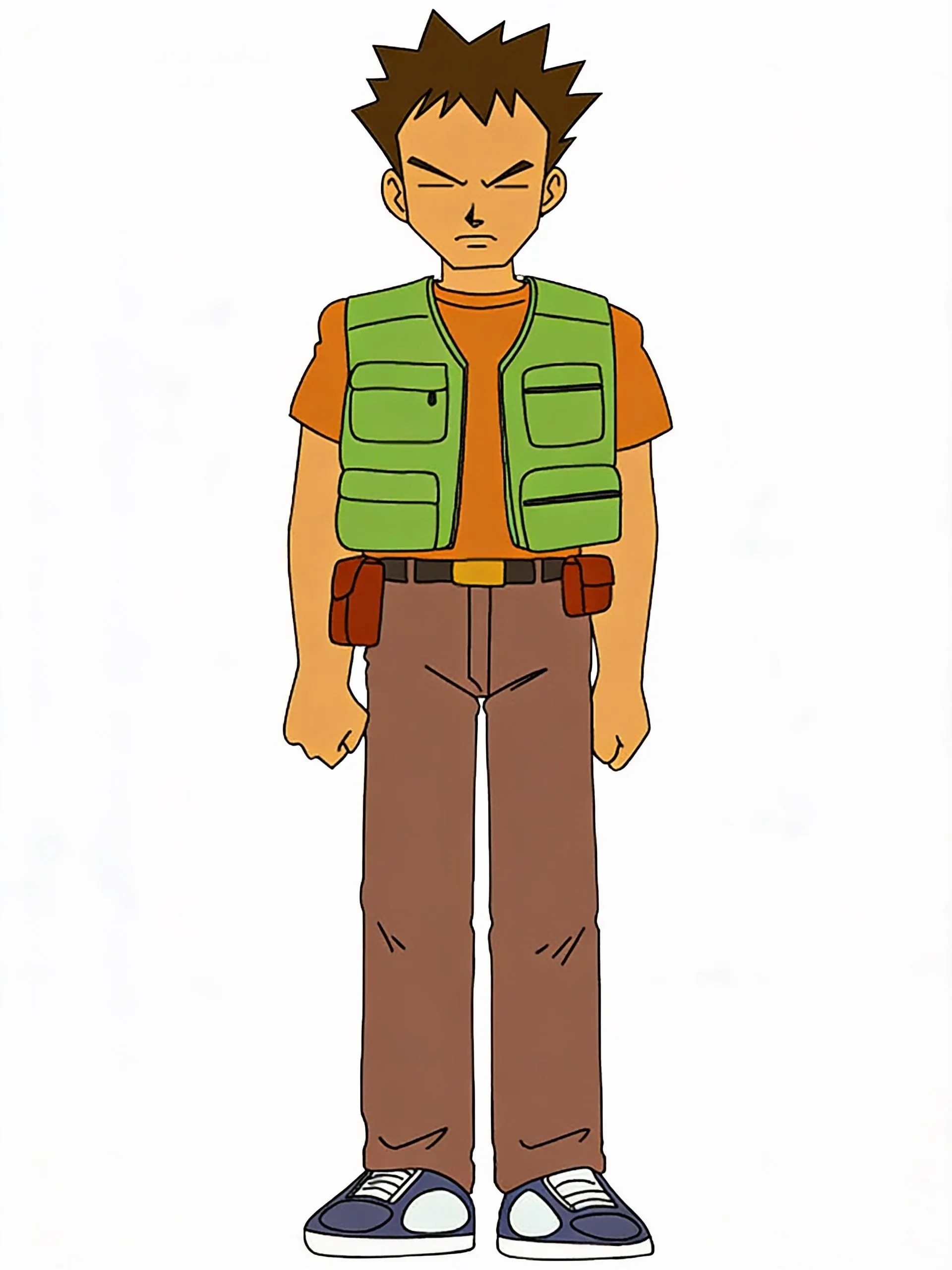 Brock