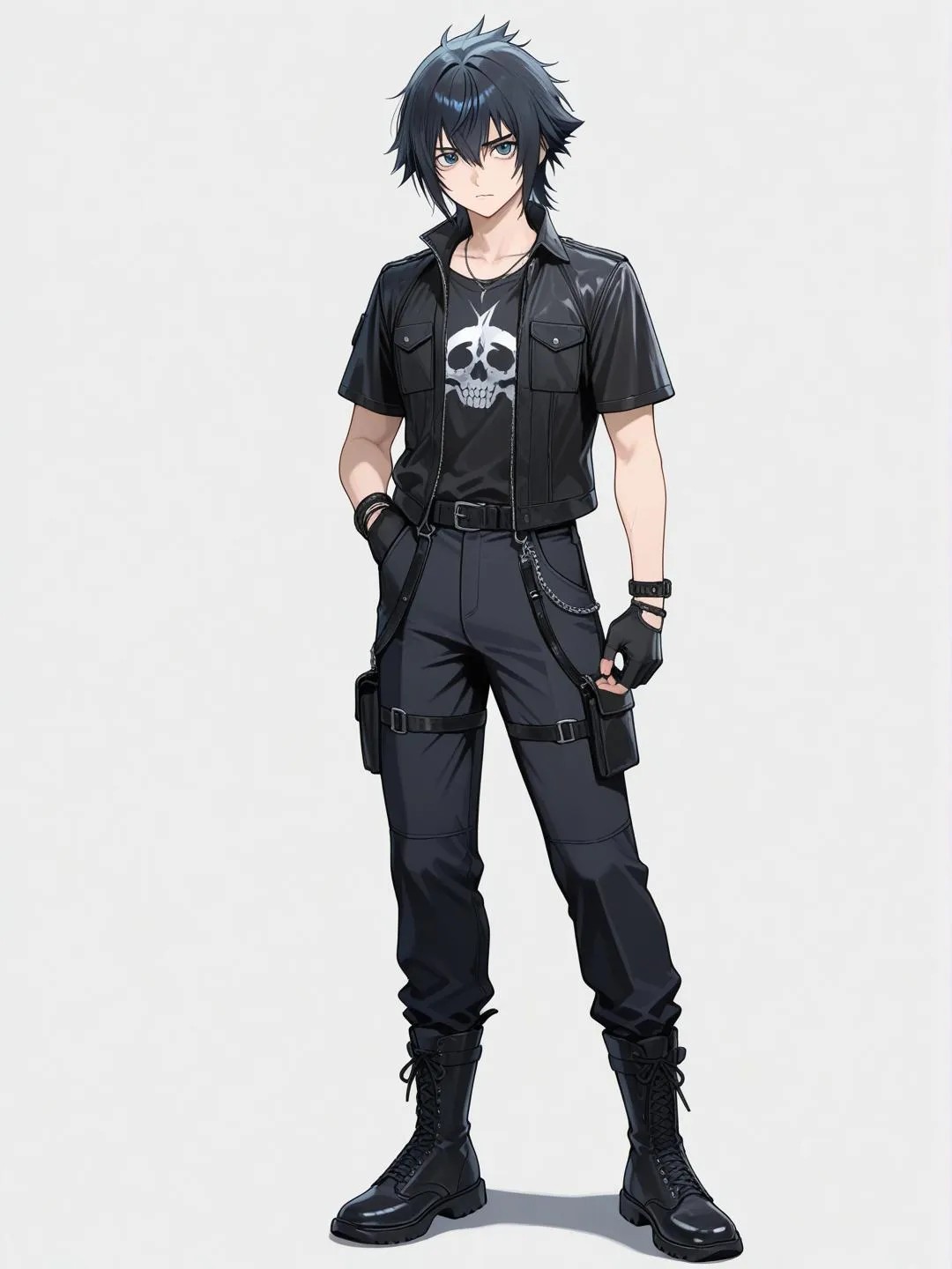Noctis Lucis Caelum