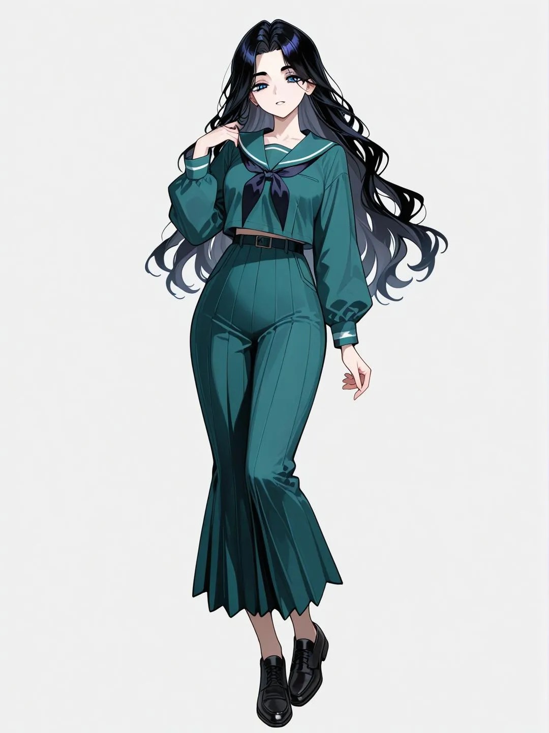 Yamagishi Yukako