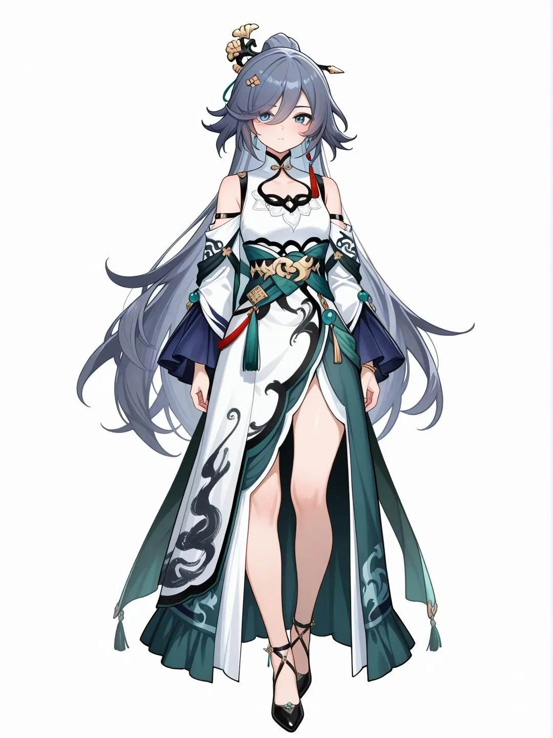 Fu Hua