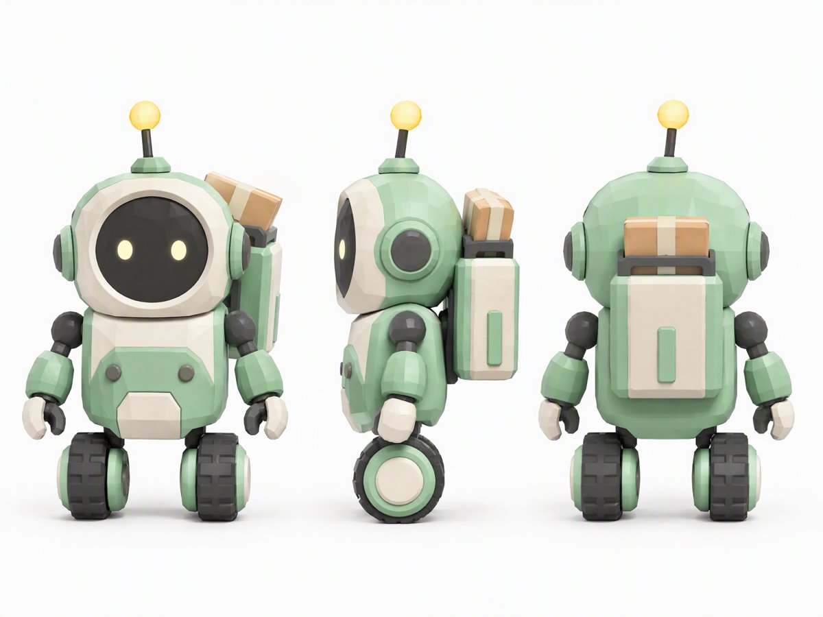 Rook-9 – Turnaround