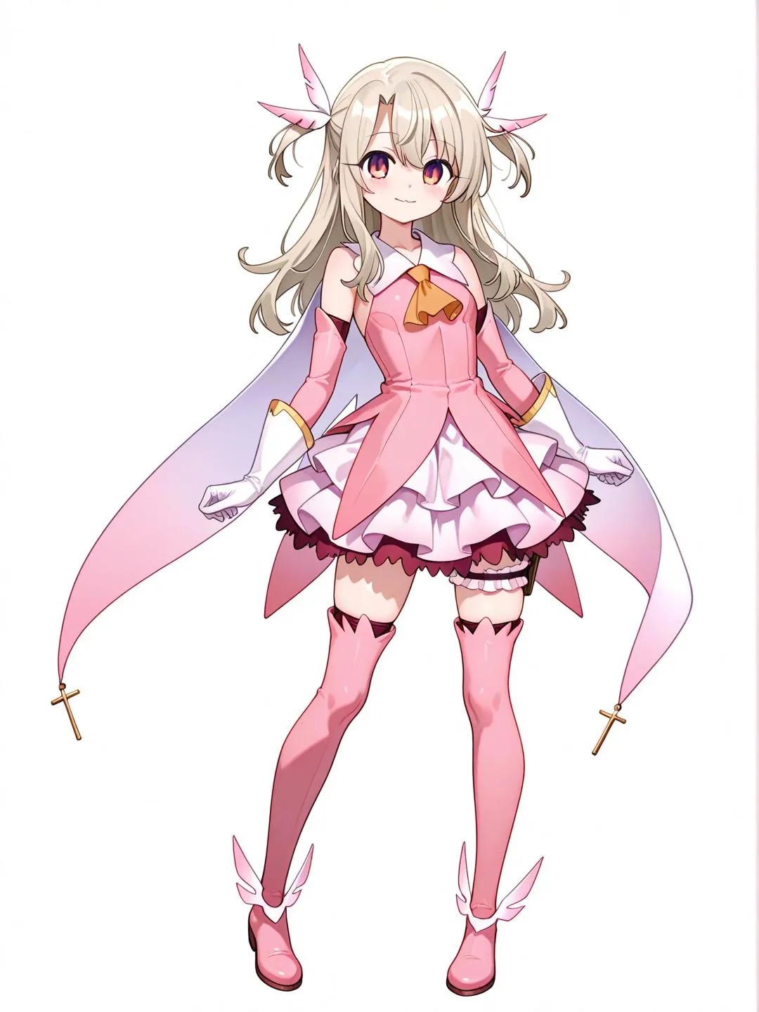 Prisma Illya