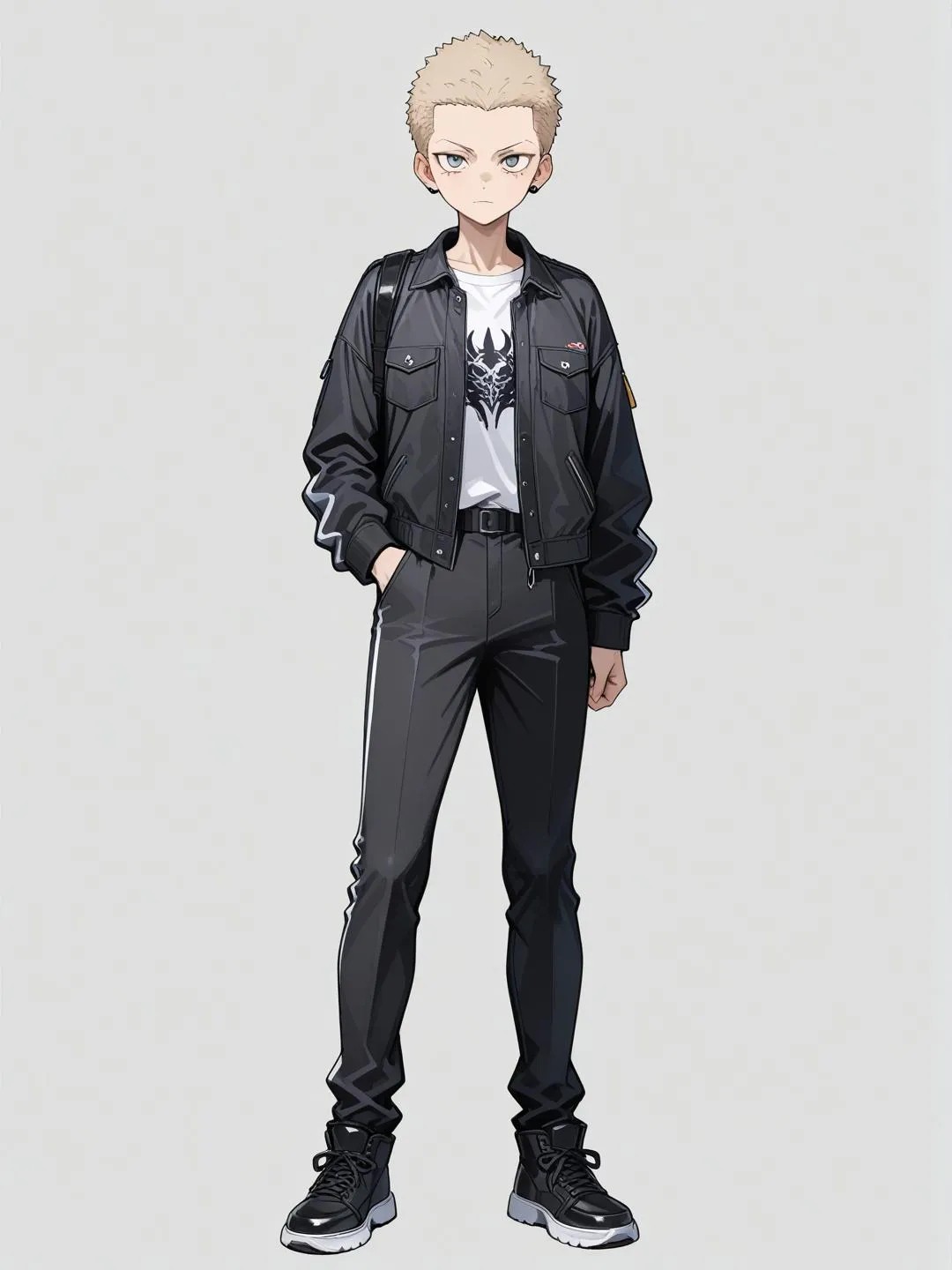 Kuzuryu Fuyuhiko