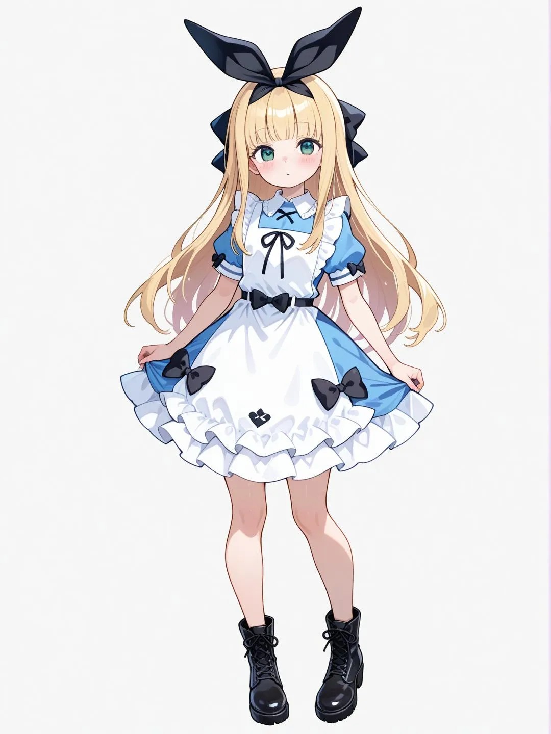 Mononobe Alice
